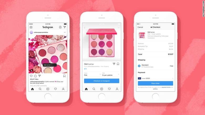 Hướng dẫn mua bán acc Instagram an toàn và hiệu quả