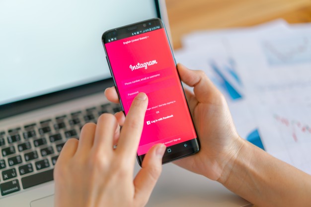 Hướng dẫn mua bán acc Instagram an toàn và hiệu quả Hướng dẫn mua bán acc Instagram an toàn và hiệu quả
