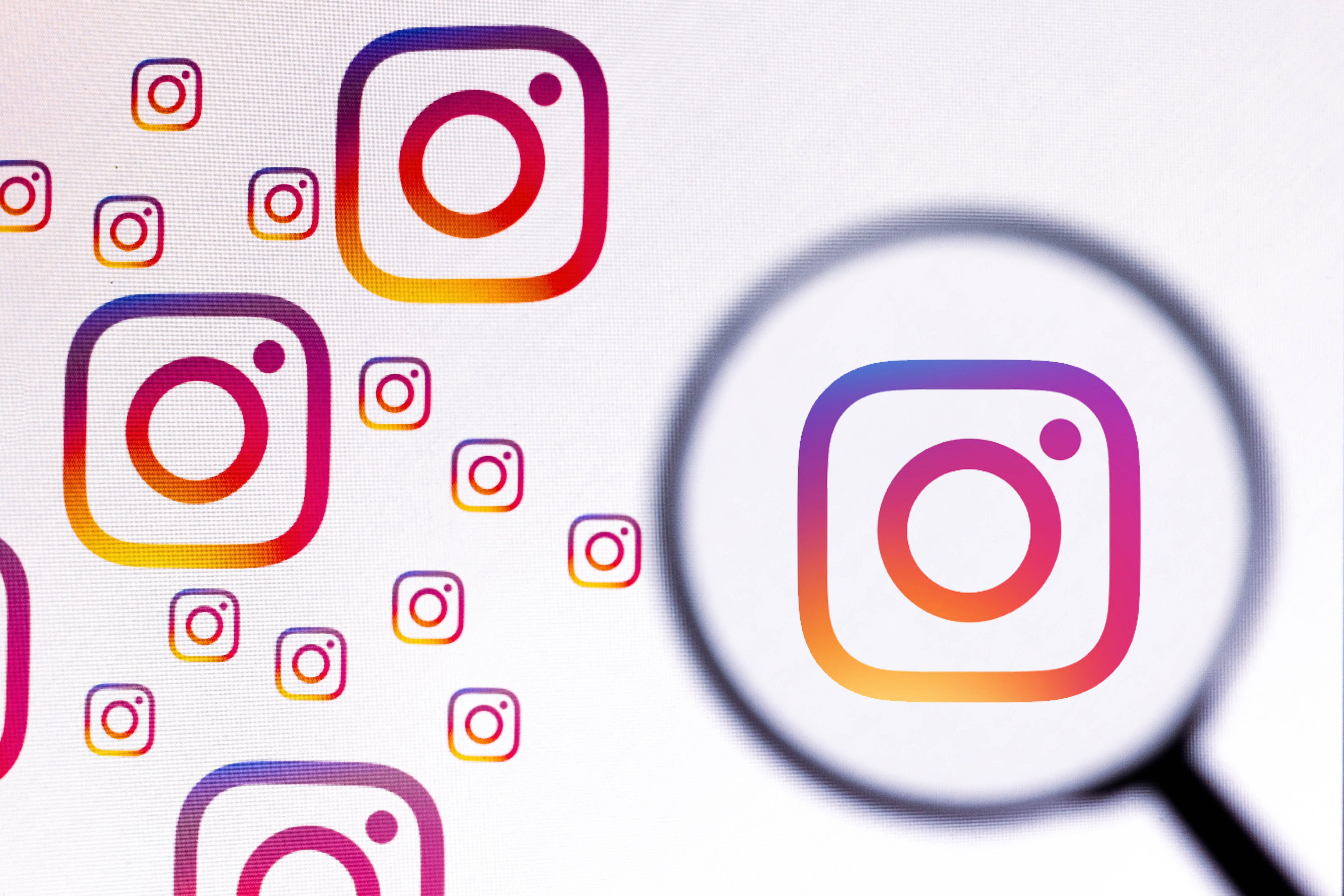 Những lưu ý quan trọng khi mua tài khoản Instagram Những lưu ý quan trọng khi mua tài khoản Instagram