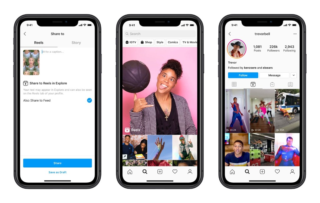 Mua account Instagram Hướng dẫn từ A-Z cho người mới bắt đầu