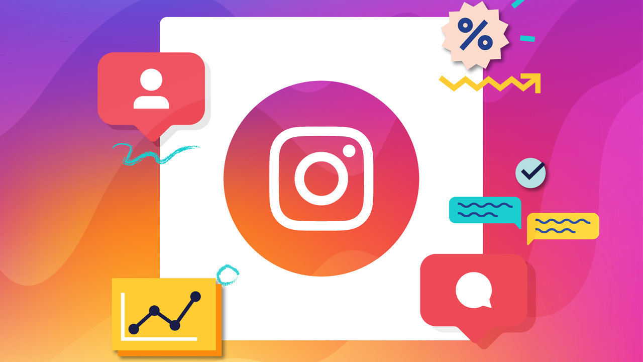 Mua TK Instagram Bí quyết mua tài khoản Instagram chất lượng Mua TK Instagram Bí quyết mua tài khoản Instagram chất lượng