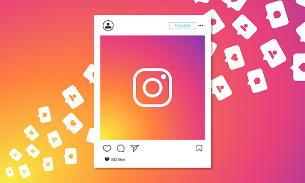Những cách tối ưu tăng follow Instagram