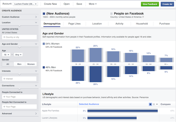 Cách Chạy Facebook Hiệu Quả Tăng Tương Tác và Tiếp Cận Khách Hàng Cách Chạy Facebook Hiệu Quả Tăng Tương Tác và Tiếp Cận Khách Hàng