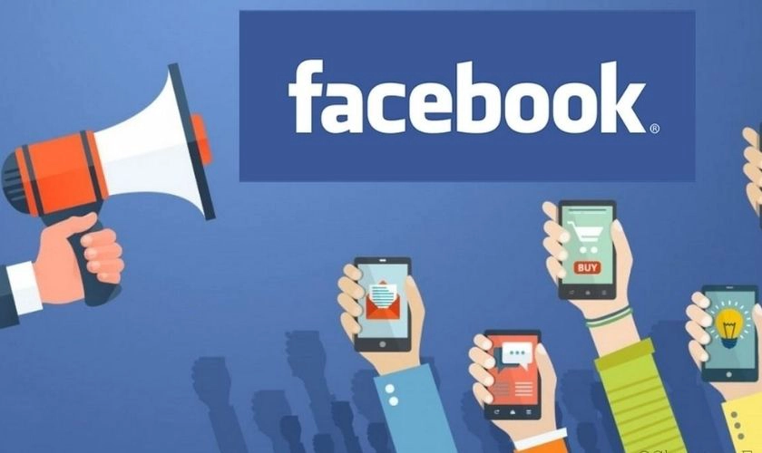 Cách chạy Fanpage trên Facebook Cách chạy Fanpage trên Facebook