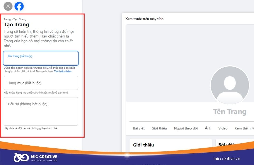 Cách chạy Fanpage trên Facebook Cách chạy Fanpage trên Facebook