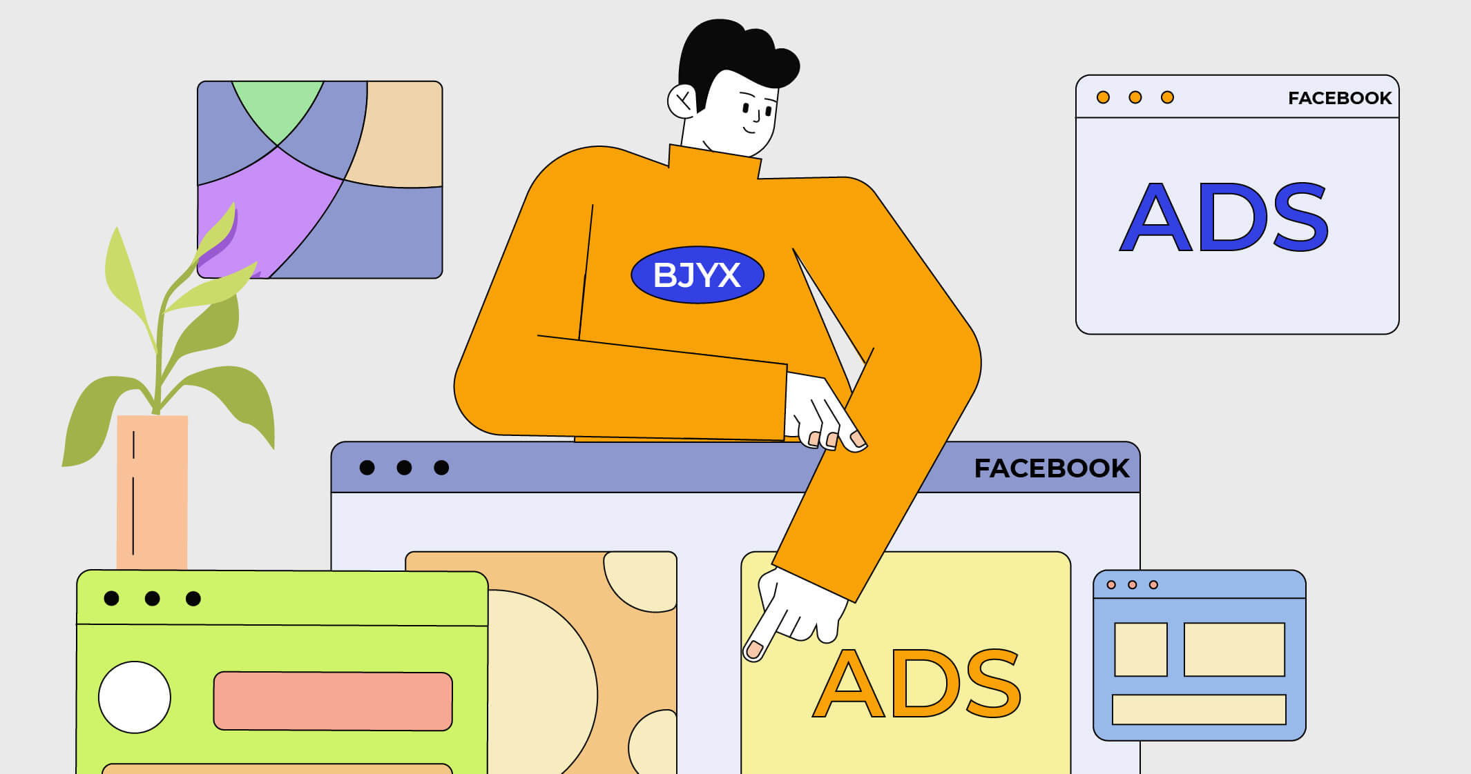 Cách chạy quảng cáo Facebook cho doanh nghiệp nhỏ