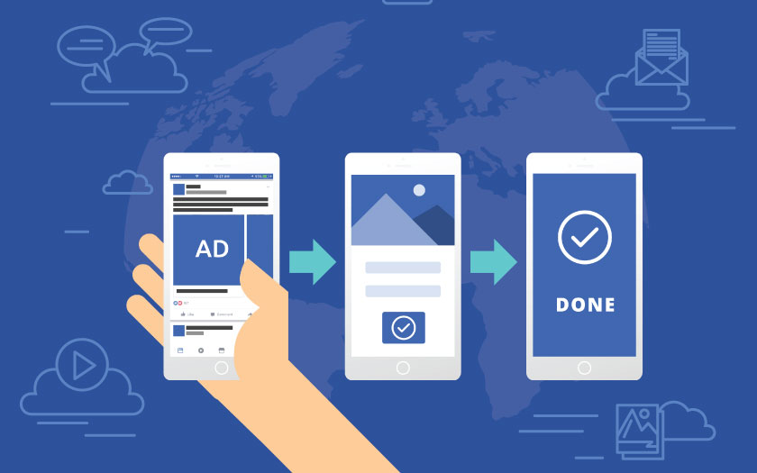 Cách chạy quảng cáo Facebook cho doanh nghiệp nhỏ
