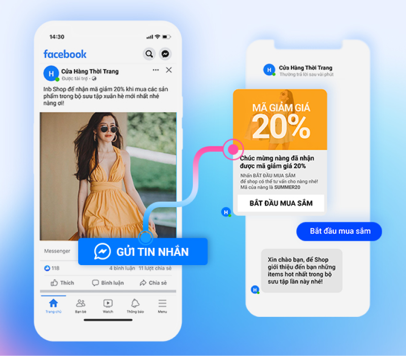 Cách chạy quảng cáo Facebook hiệu quả Cách chạy quảng cáo Facebook hiệu quả