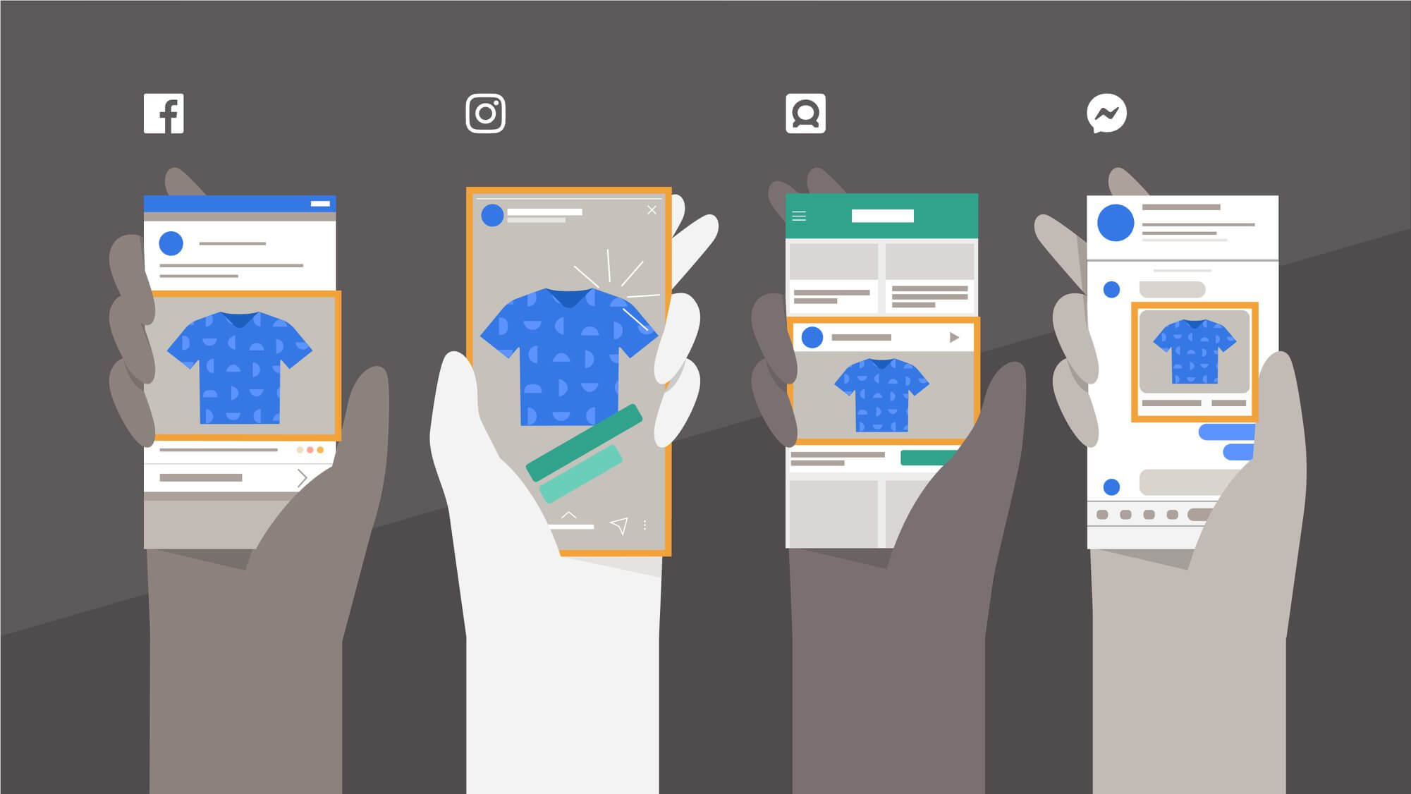 Cách chạy quảng cáo Facebook hiệu quả Cách chạy quảng cáo Facebook hiệu quả