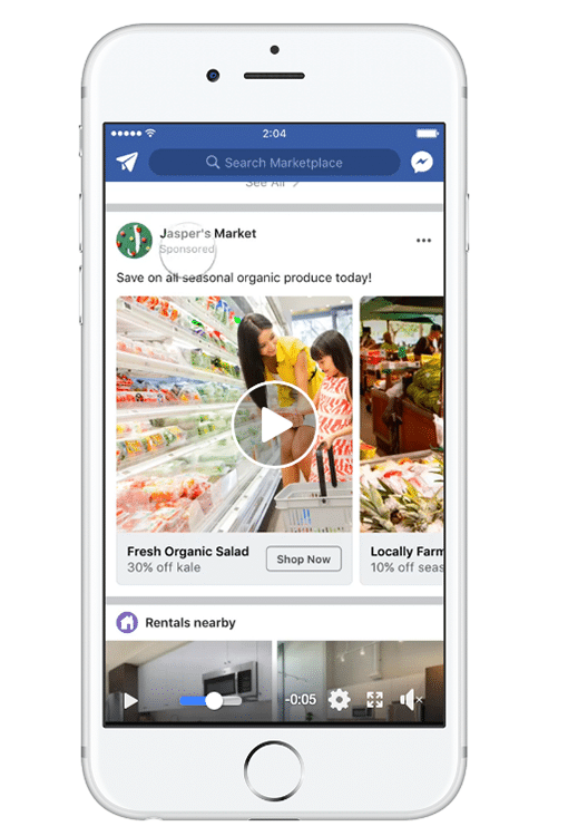 Cách Chạy Quảng Cáo Marketplace Để Tăng Doanh Số Bán Hàng Cách Chạy Quảng Cáo Marketplace Để Tăng Doanh Số Bán Hàng