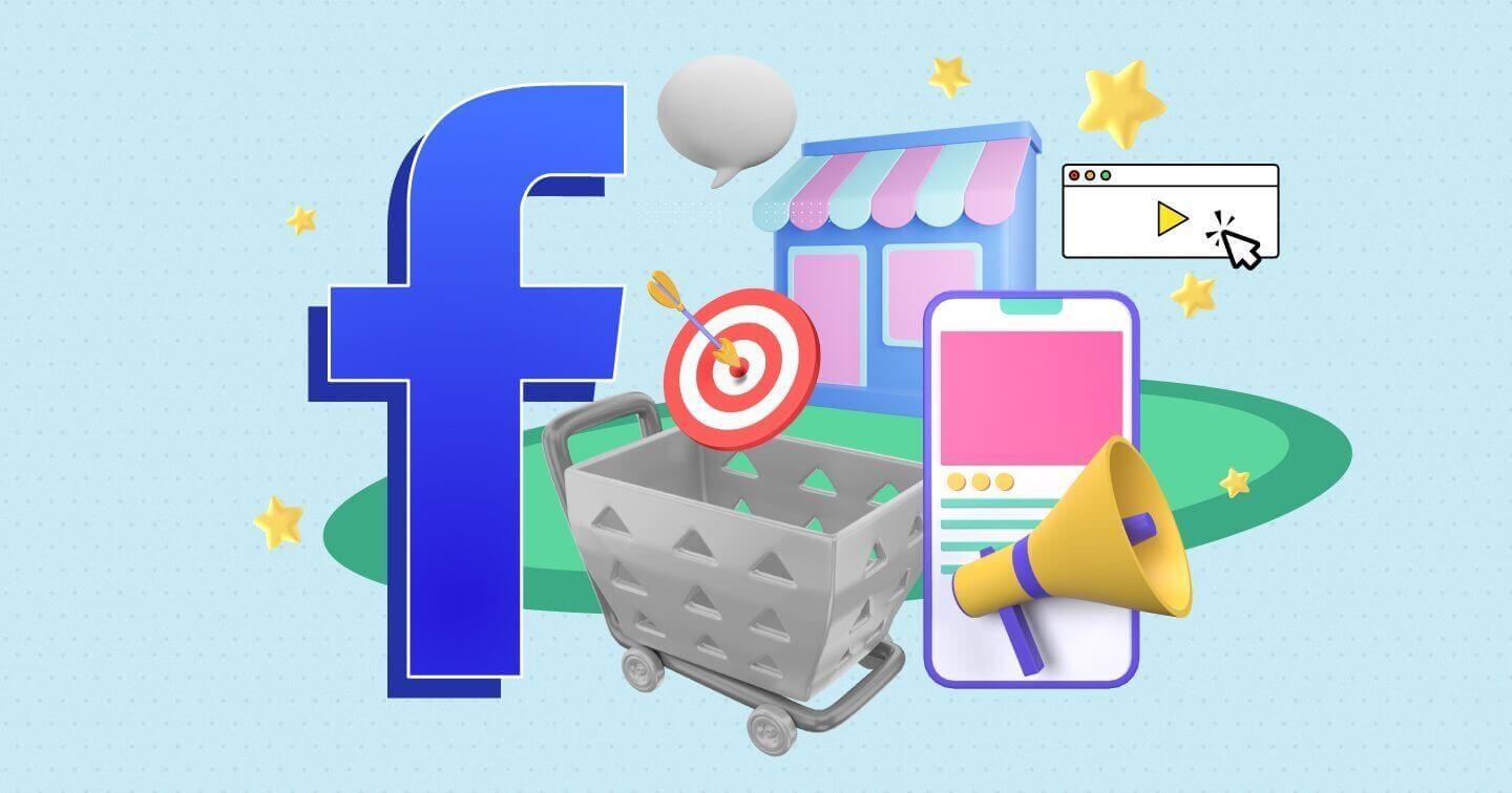 Cách quảng cáo trang Facebook Cách quảng cáo trang Facebook