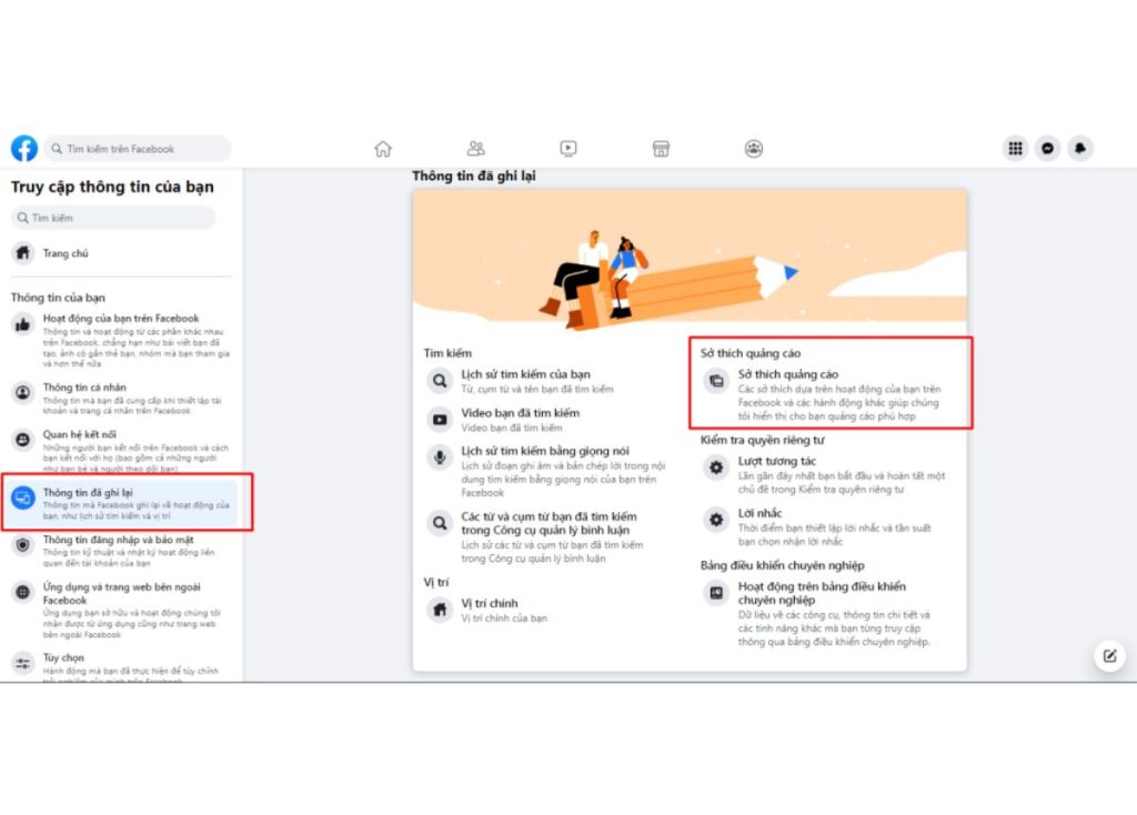 Cách quảng cáo trang Facebook Cách quảng cáo trang Facebook