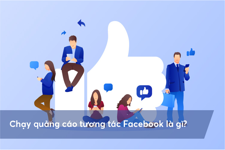 Chạy Tương Tác Facebook - Tăng Tương Tác và Quảng Bá Thương Hiệu Của Bạn! Chạy Tương Tác Facebook - Tăng Tương Tác và Quảng Bá Thương Hiệu Của Bạn!