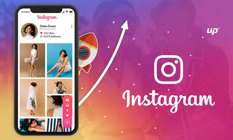 Chi Phí Quảng Cáo Trên Instagram