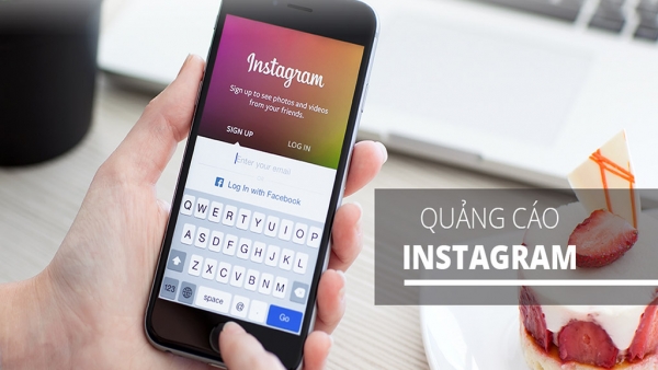 Chi Phí Quảng Cáo Trên Instagram
