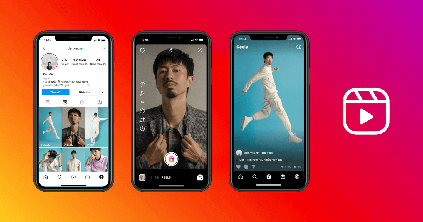 Dịch vụ chạy quảng cáo Instagram Hướng dẫn toàn diện Dịch vụ chạy quảng cáo Instagram Hướng dẫn toàn diện