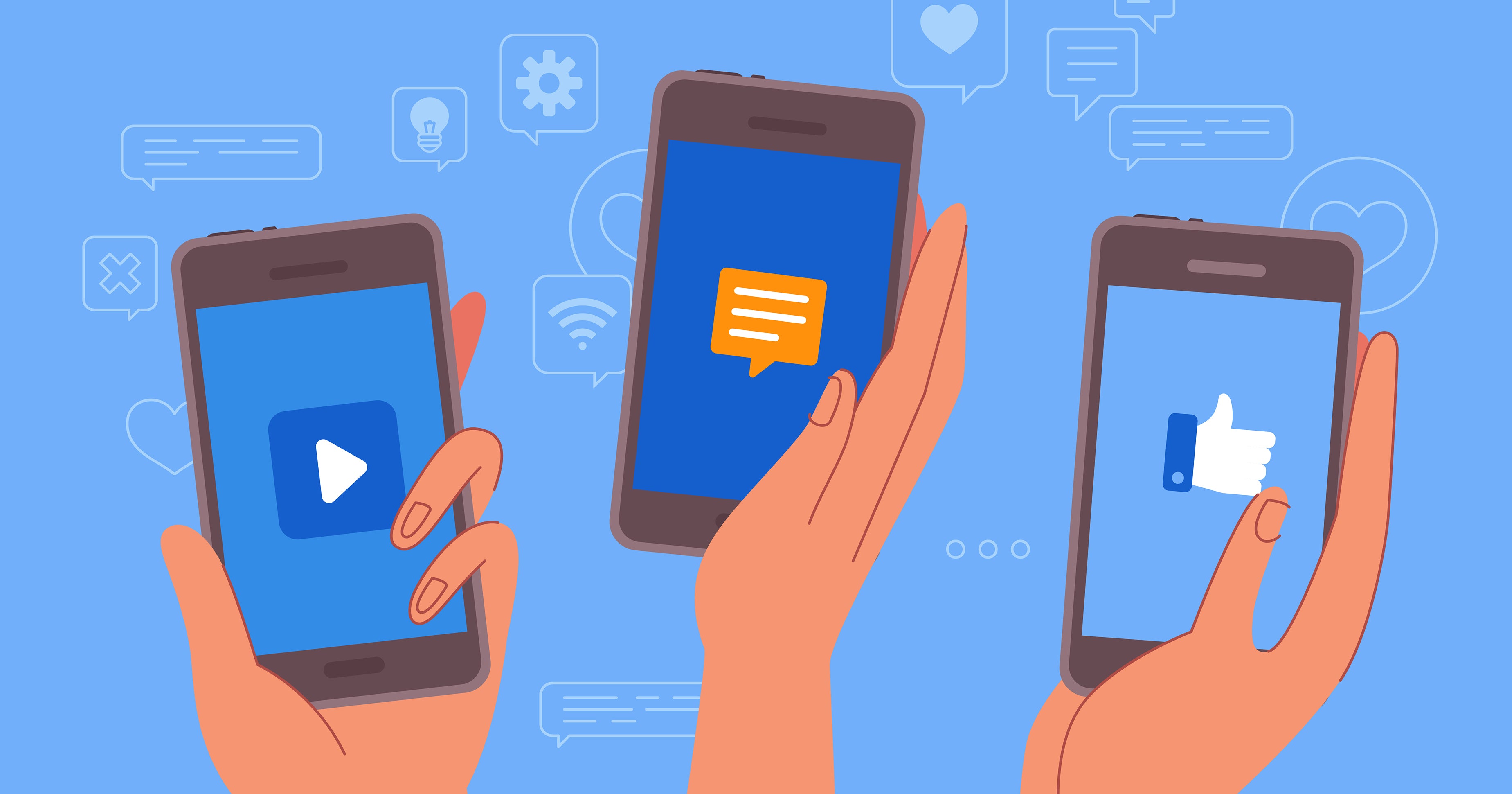 Hướng dẫn chạy Facebook Ads Hướng dẫn chạy Facebook Ads
