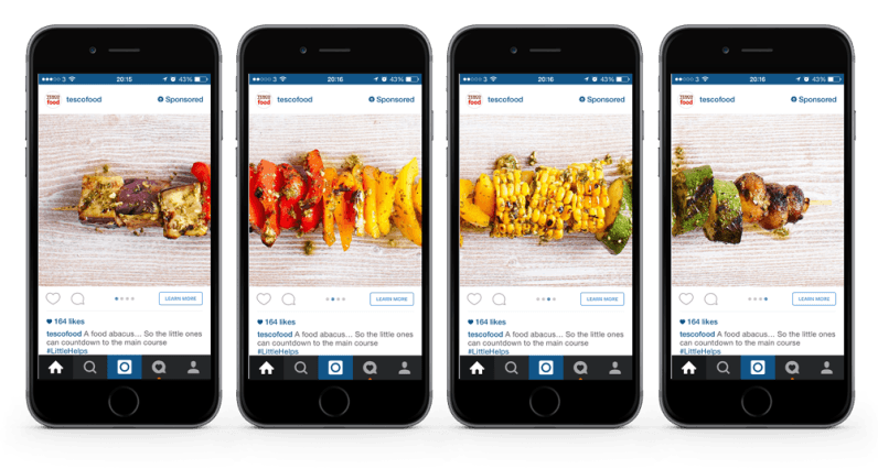 Hướng dẫn chi tiết chạy ads Instagram hiệu quả