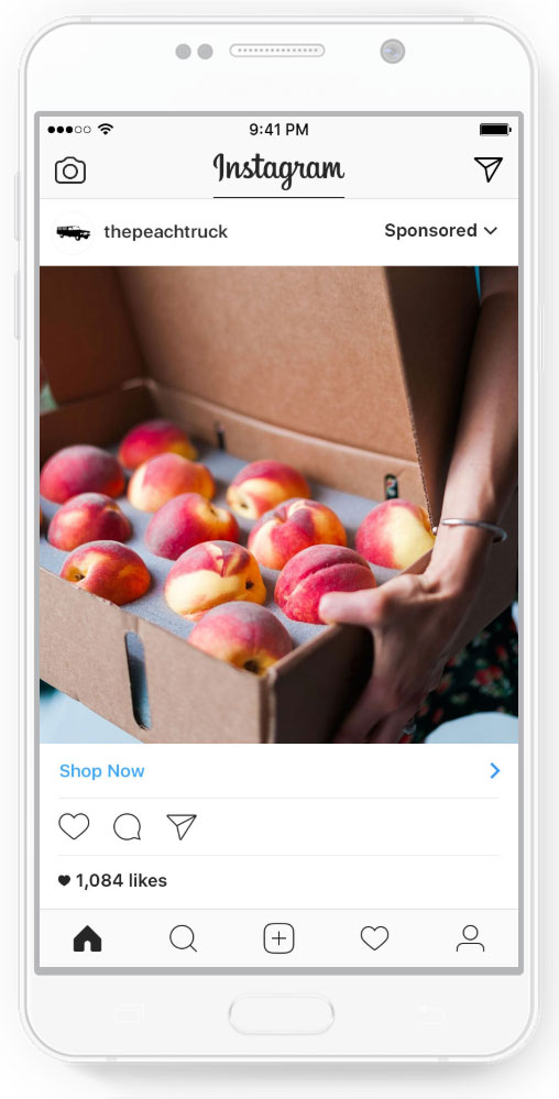 Quảng cáo quay vòng trên Instagram Chiến lược mạnh mẽ để thu hút khách hàng