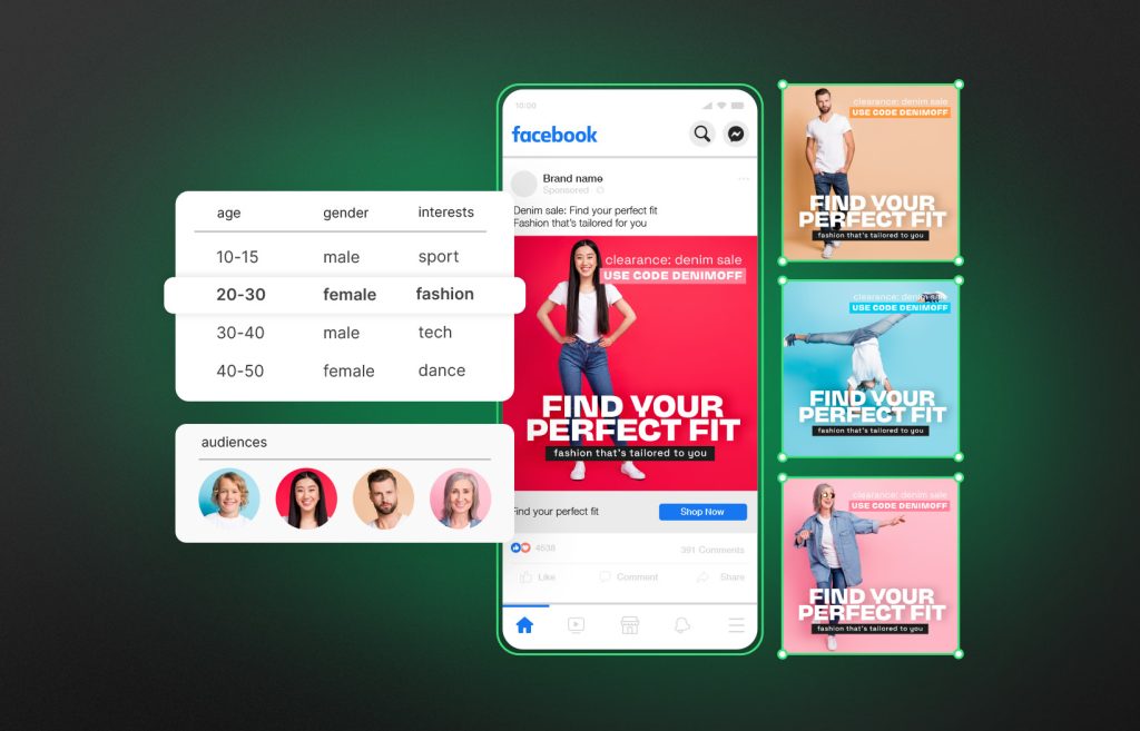 Cách Chạy Quảng Cáo FB - Bí Quyết Thu Hút Khách Hàng Để Tăng Doanh Số Kinh Doanh Cách Chạy Quảng Cáo FB - Bí Quyết Thu Hút Khách Hàng Để Tăng Doanh Số Kinh Doanh