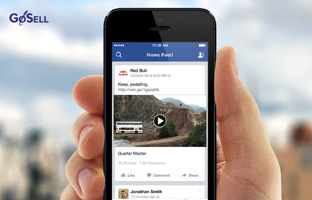Cách quảng cáo Facebook Tăng tương tác và doanh thu cho doanh nghiệp của bạn Cách quảng cáo Facebook Tăng tương tác và doanh thu cho doanh nghiệp của bạn