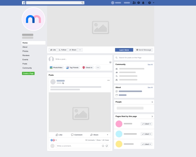 Chạy Like Page Giá Rẻ - Tăng Tương Tác Trên Mạng Xã Hội Chạy Like Page Giá Rẻ - Tăng Tương Tác Trên Mạng Xã Hội