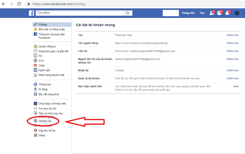 Muốn quảng cáo trên Facebook? Đừng bỏ lỡ những thông tin hữu ích này!