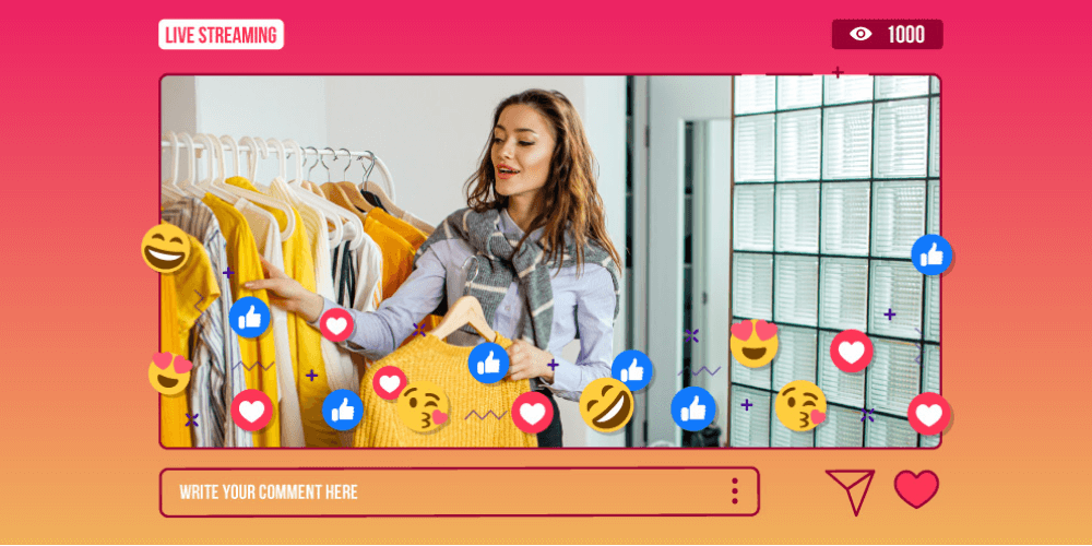 Quảng cáo livestream trên Facebook Tận dụng tiềm năng cho doanh nghiệp của bạn