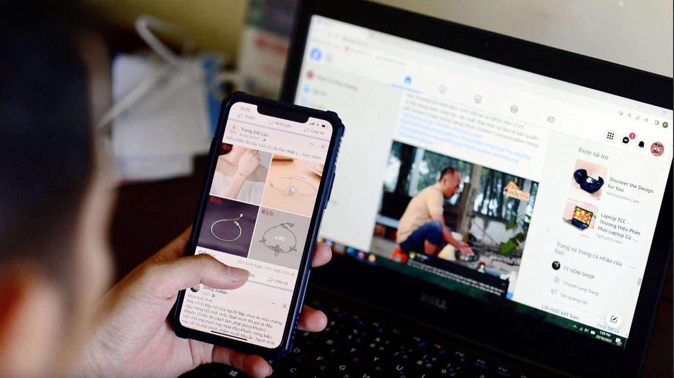 Quảng cáo Facebook Cá nhân Thông tin quan trọng và cách sử dụng hiệu quả Quảng cáo Facebook Cá nhân Thông tin quan trọng và cách sử dụng hiệu quả