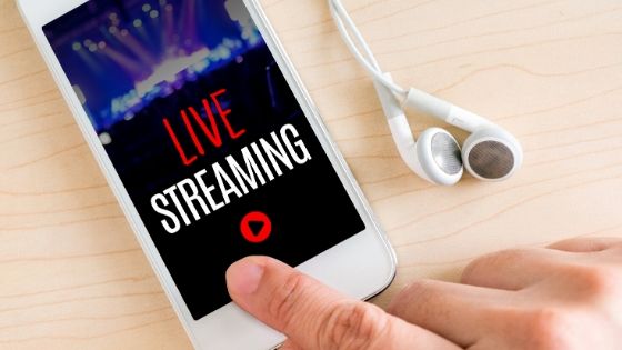 Quảng cáo Livestream Facebook Tận dụng ưu thế và chiến lược thành công Quảng cáo Livestream Facebook Tận dụng ưu thế và chiến lược thành công